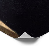 Poster John l'Intrépide, duc de Bourgogne (Coin)