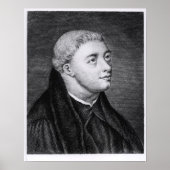 Poster John Lydgate (Devant)