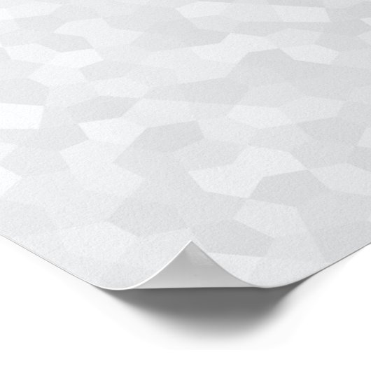 Poster John Maxwell (Hoek)