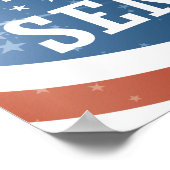 Poster John McCain 2016 (Coin)