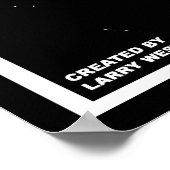 Poster John McCain : La guerre sans fin (Coin)