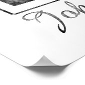 Poster John Milton (Coin)