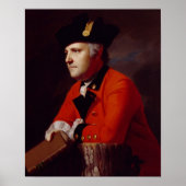 Poster John Montresor (Devant)