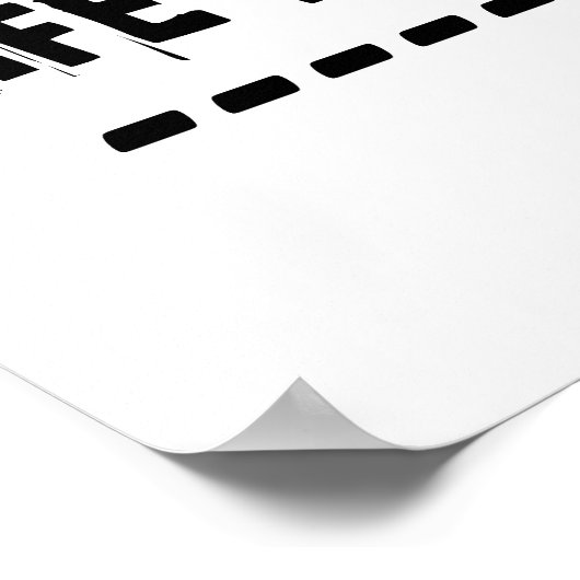 Poster John Peel Cite L'Affiche ! (Coin)