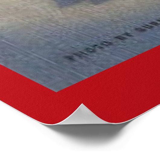 Poster John Ringling Mansion (Coin)