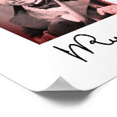 Poster John Ruskin (Coin)