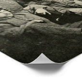 Poster John S. Mosby et Men (Coin)