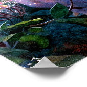 Poster John Simmons : Le rêve d'une nuit d'été (Coin)