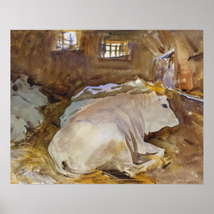 Poster John Singer Sargent