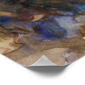 Poster John Singer Sargent - Bedouin Tent (Coin)