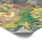 Poster John Singer Sargent - Grenade (Coin)