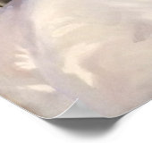 Poster John Singer Sargent Lady Agnew de Lochnaw (Coin)