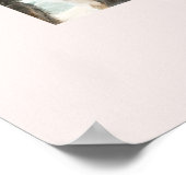 Poster John Singer Sargent Portrait de Lady Helen Vincent (Coin)