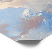 Poster John Singer Sargent - Sky (Coin)