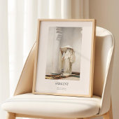 Poster John Singer Sargent Smoke of Ambergris Art Print