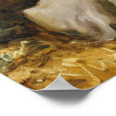 Poster John Singer Sargent - Trois Oxen (Coin)