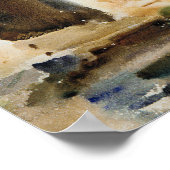 Poster John Singer Sargent - Venice (Coin)