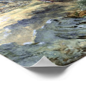 Poster John Skinner Prout Fairlight Glen (Coin)