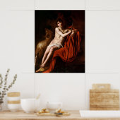 Poster John the Baptist (Cuisine)