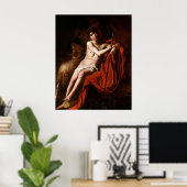 Poster John the Baptist (Bureau à domicile)
