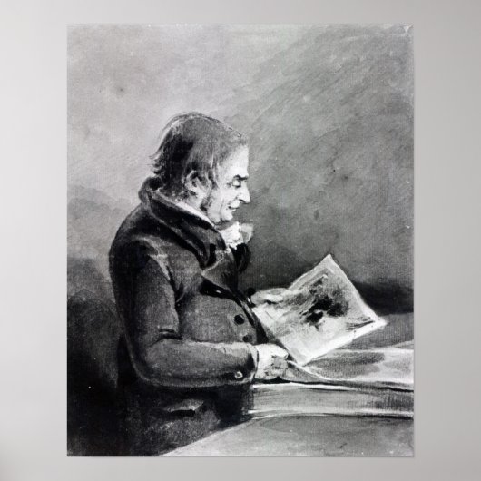 Poster John Thomas Smith | Joseph Mallord William Turner (Devant)