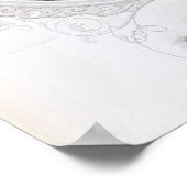 Poster John Tyler (Coin)