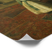 Poster John Verney (Coin)