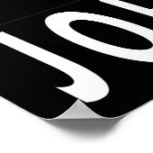 POSTER JOHN WESLEY HARDIN OUTLAW, VIEUX-OUEST (Coin)