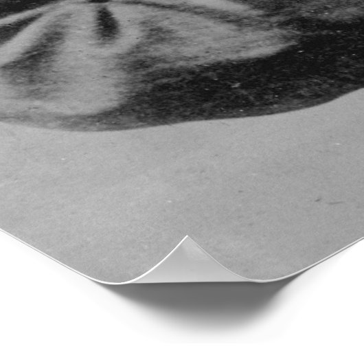 Poster John Wilkes Booth (Coin)