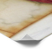 Poster John William Godward (Coin)