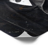 Poster John William Strutt, 3e baron Rayleigh (Coin)