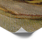 Poster John William Waterhouse (Coin)