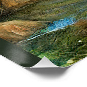 Poster John William Waterhouse (Coin)