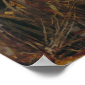 Poster John William Waterhouse - La Dame de Shalott (Coin)