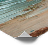 Poster John William Waterhouse - Miranda (Coin)