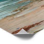 Poster John William Waterhouse - Miranda (Coin)