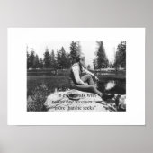 Poster JohnMuir (Devant)