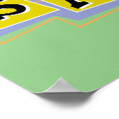 Poster Johnny Bravo - Hey There Sassy (Coin)