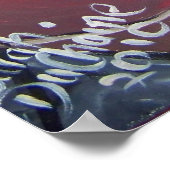 Poster johnny brille 1 (Coin)