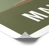 Poster Johnny Kaw (Coin)