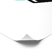 Poster Johnny Quest (Coin)