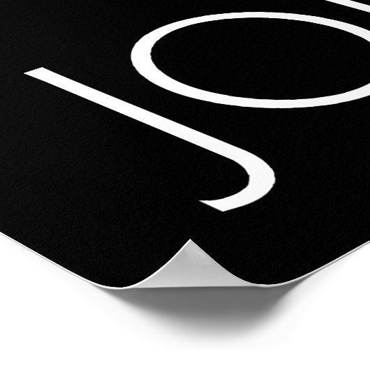 Poster Johnson 2012 (Coin)