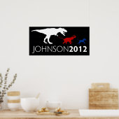 Poster Johnson 2012 (Cuisine)