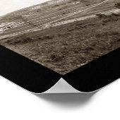 Poster Johnson City TN Photo 1910 (Coin)