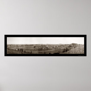 Poster Johnson City TN Photo 1910