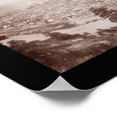 Poster Johnstown, PA Photo 1904 (Coin)