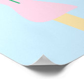 Poster Joie (Coin)