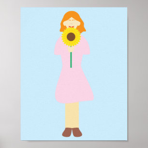 Poster Joie
