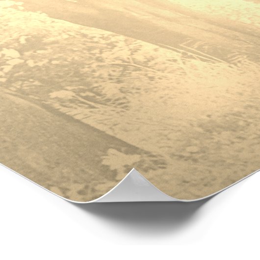 Poster Joie et accomplissement (Coin)