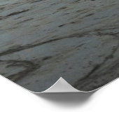 Poster Joie et chagrin par Kahlil Gibran (Coin)